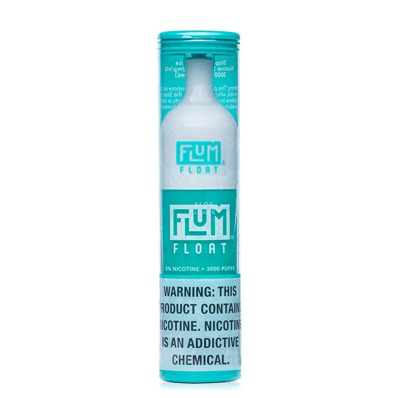 A SHORT REVIEW OF FLUM FLOAT, A DISPOSABLE VAPE